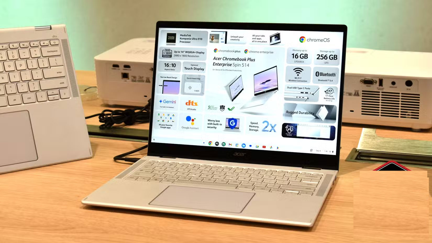 10 coolest products at IFA 2025 Picture 11