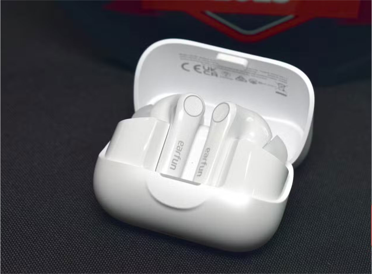 10 coolest products at IFA 2025 Picture 4