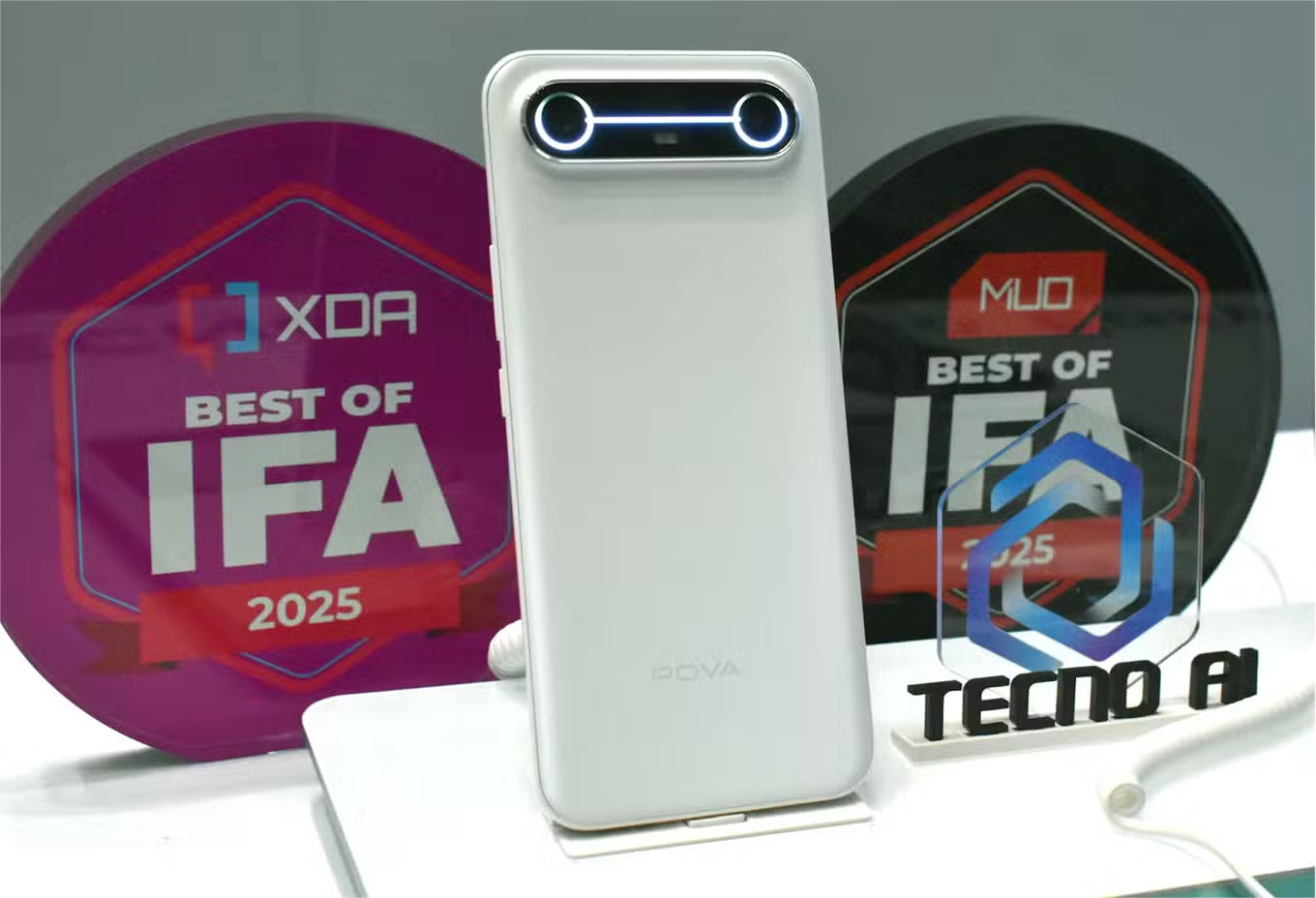 10 coolest products at IFA 2025 Picture 8