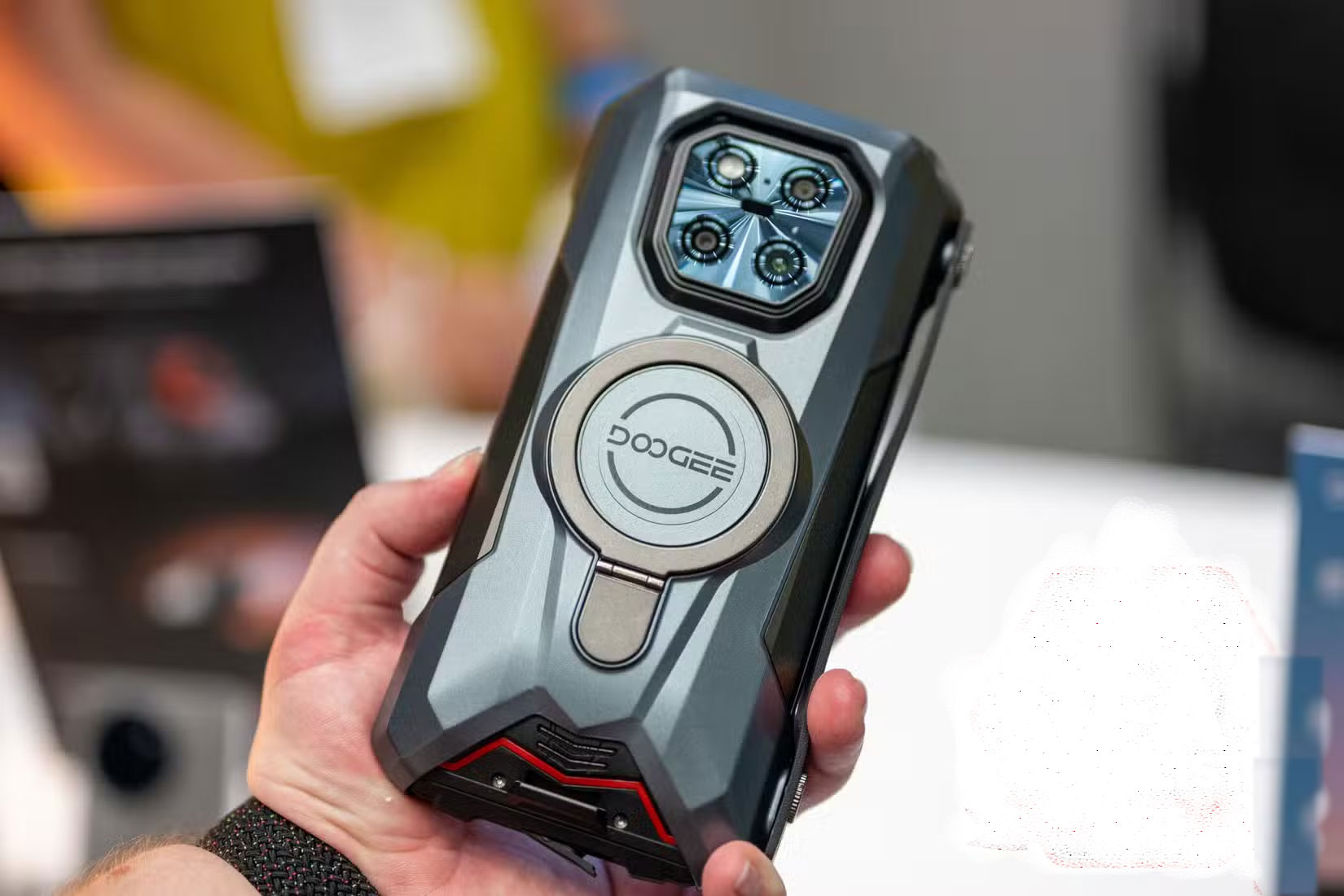 10 coolest products at IFA 2025 Picture 9