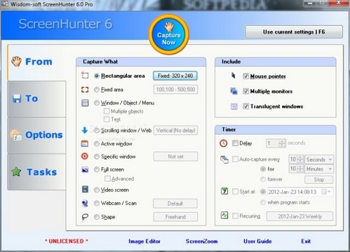 Picture 10 of 10 best screenshot tools for computers