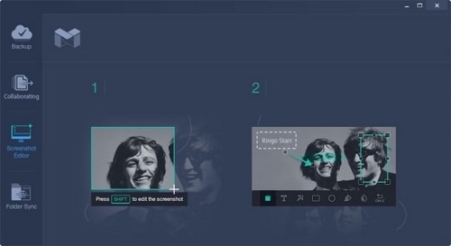 Picture 2 of 10 best screenshot tools for computers