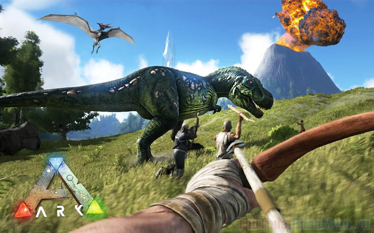 10 best survival games to play with friends on your phone Picture 1