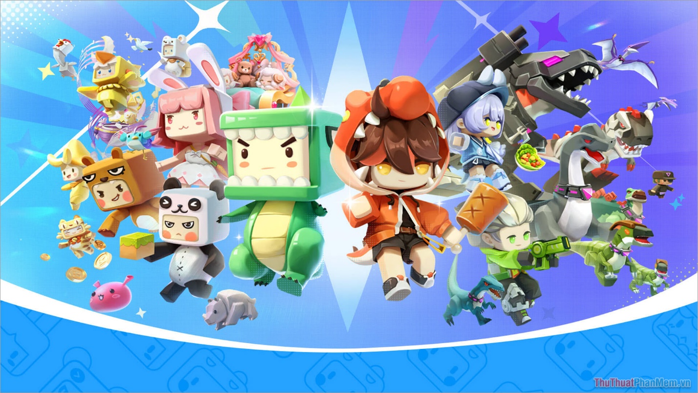 10 best survival games to play with friends on your phone Picture 10