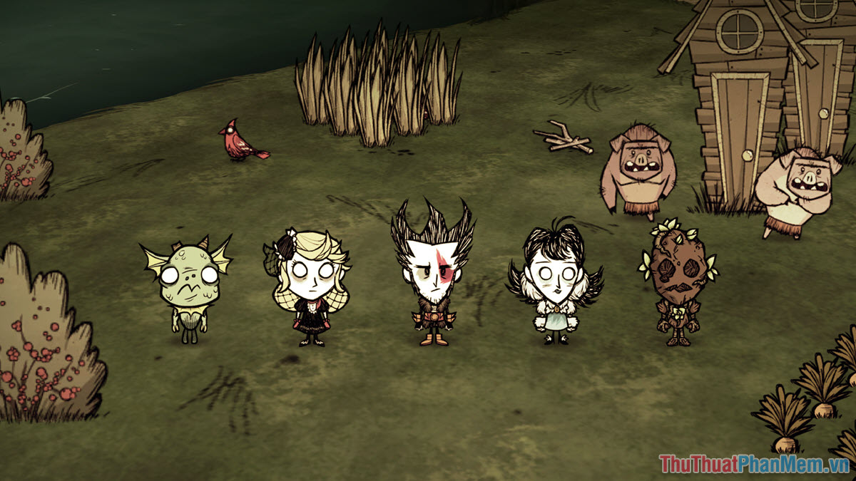 10 best survival games to play with friends on your phone Picture 2