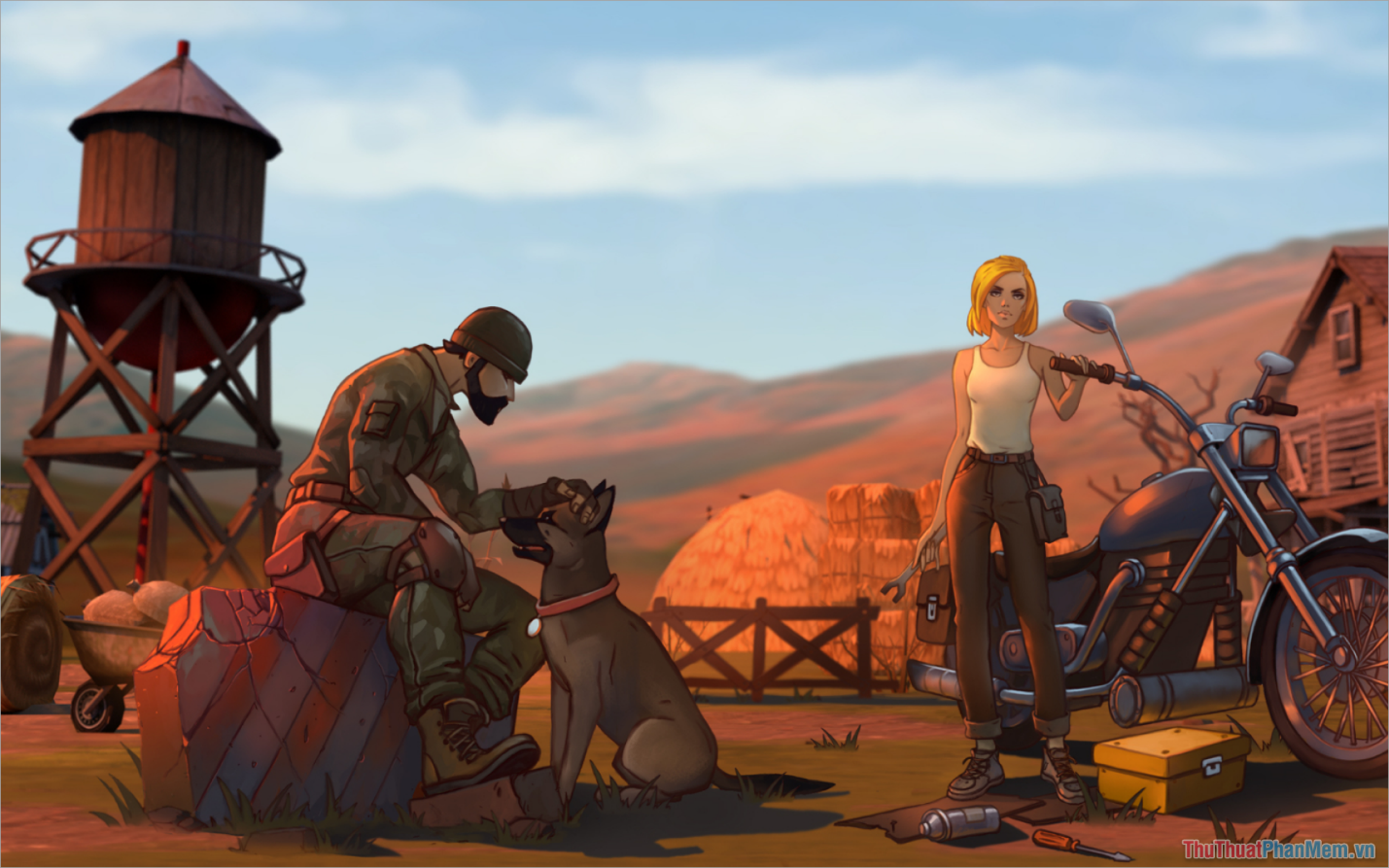 10 best survival games to play with friends on your phone Picture 6