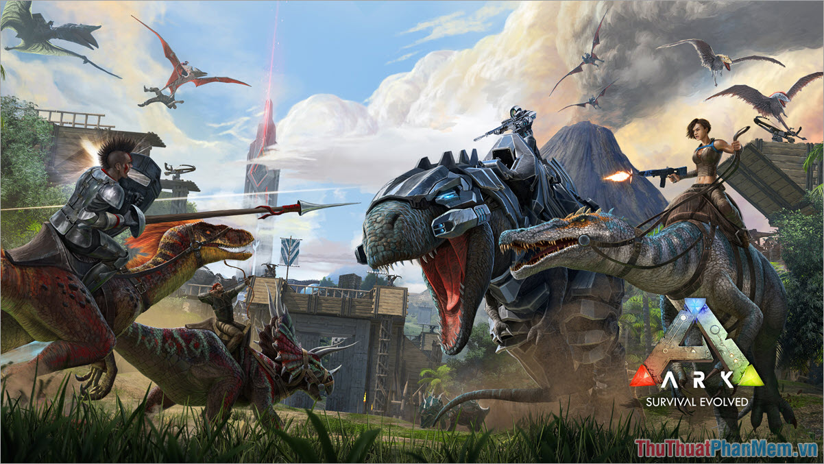 10 best survival games to play with friends on your phone Picture 9