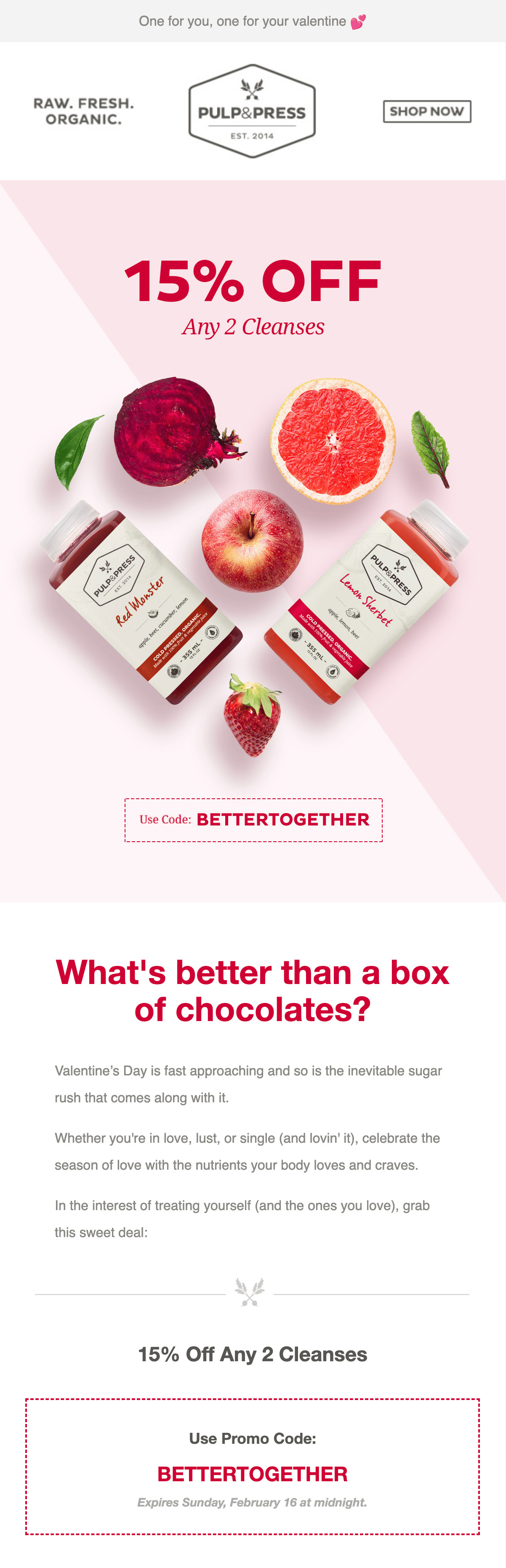 10 Best Ways to Use Embedded Images in Email Newsletters Picture 5