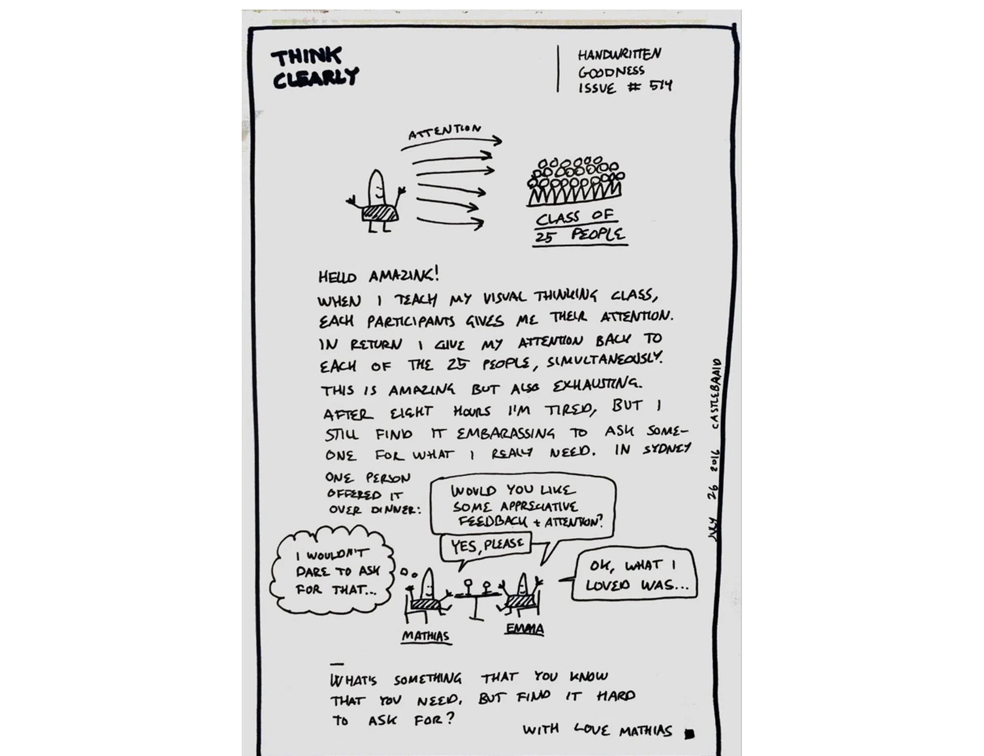 10 Best Ways to Use Embedded Images in Email Newsletters Picture 8