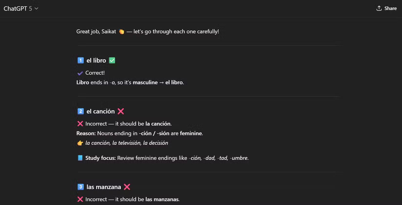 10 ChatGPT prompts to help you learn new languages ​​faster Picture 6