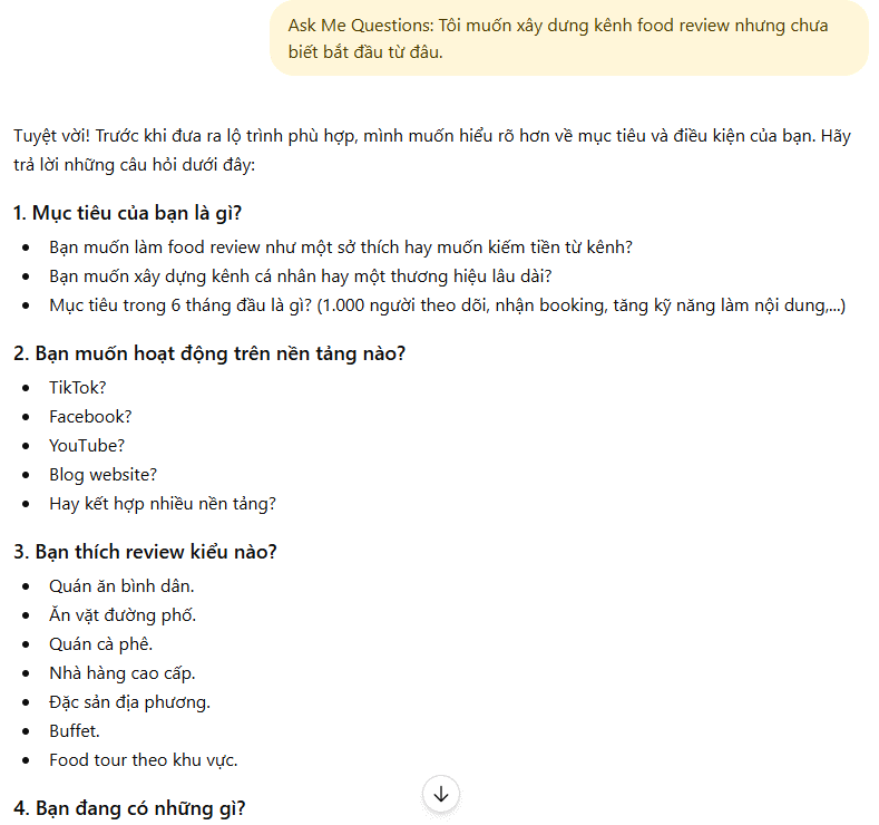 images 10 of 10 cheat codes to help you squeeze every last drop out of ChatGPT