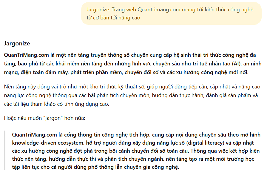 images 3 of 10 cheat codes to help you squeeze every last drop out of ChatGPT