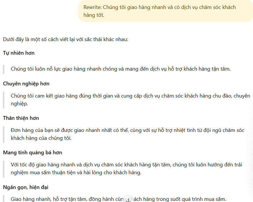 images 6 of 10 cheat codes to help you squeeze every last drop out of ChatGPT