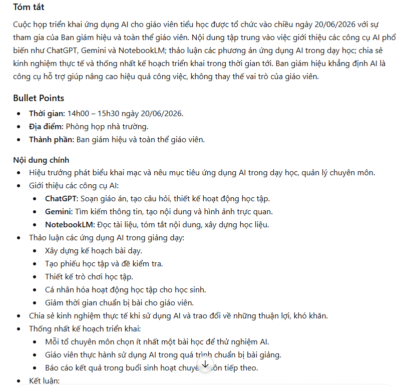 images 7 of 10 cheat codes to help you squeeze every last drop out of ChatGPT