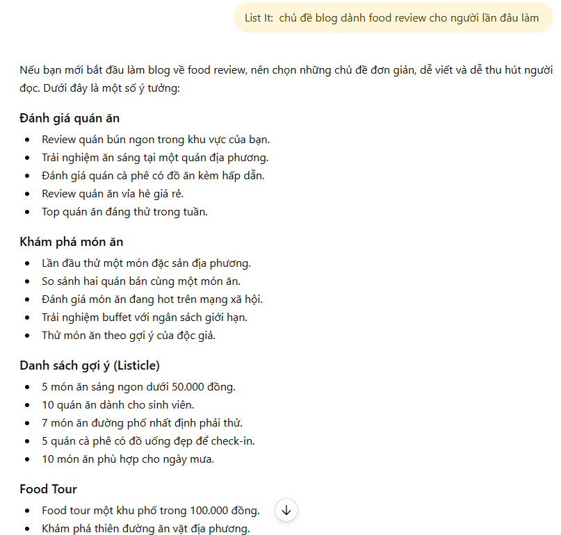 images 8 of 10 cheat codes to help you squeeze every last drop out of ChatGPT