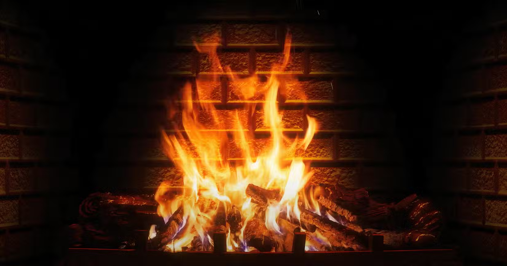 10 Christmas-themed YouTube backgrounds to help create a festive atmosphere Picture 9