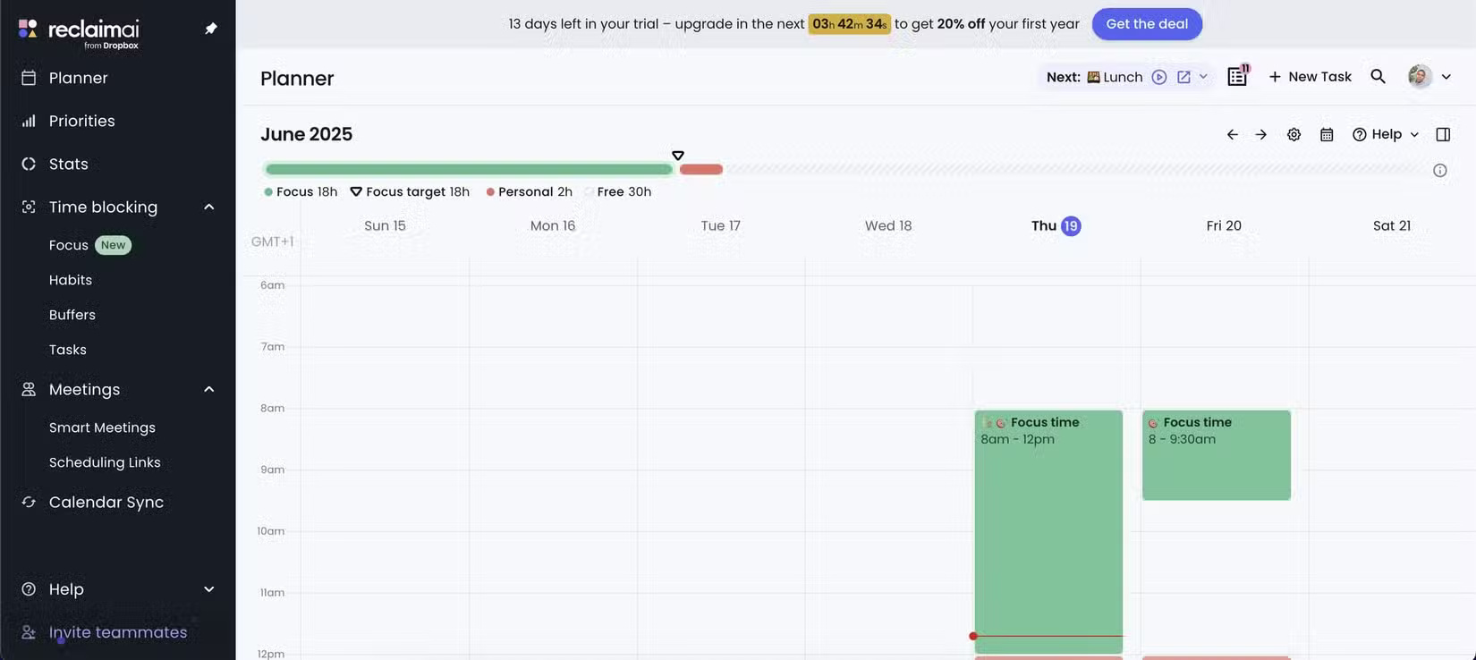 10 Quality Free AI Tools You Might Not Know About Picture 1