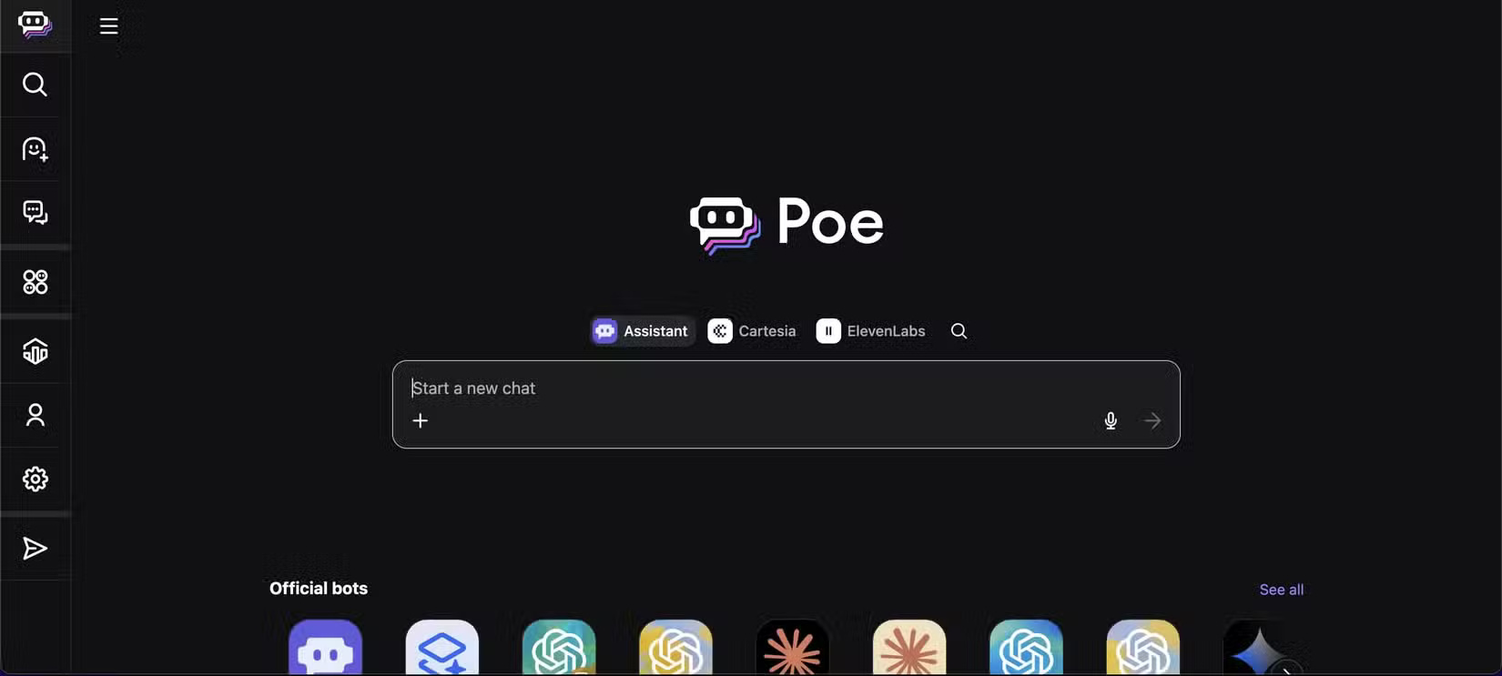 10 Quality Free AI Tools You Might Not Know About Picture 2