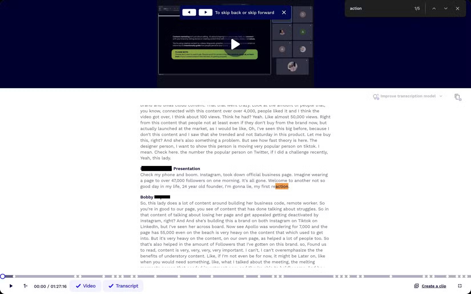 10 Quality Free AI Tools You Might Not Know About Picture 3