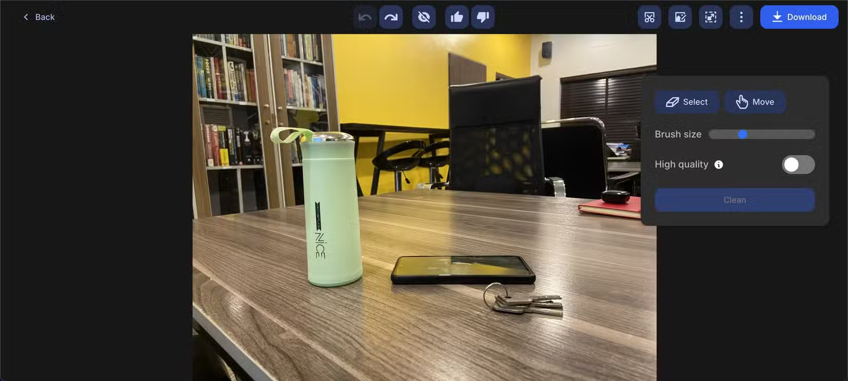 10 Quality Free AI Tools You Might Not Know About Picture 8