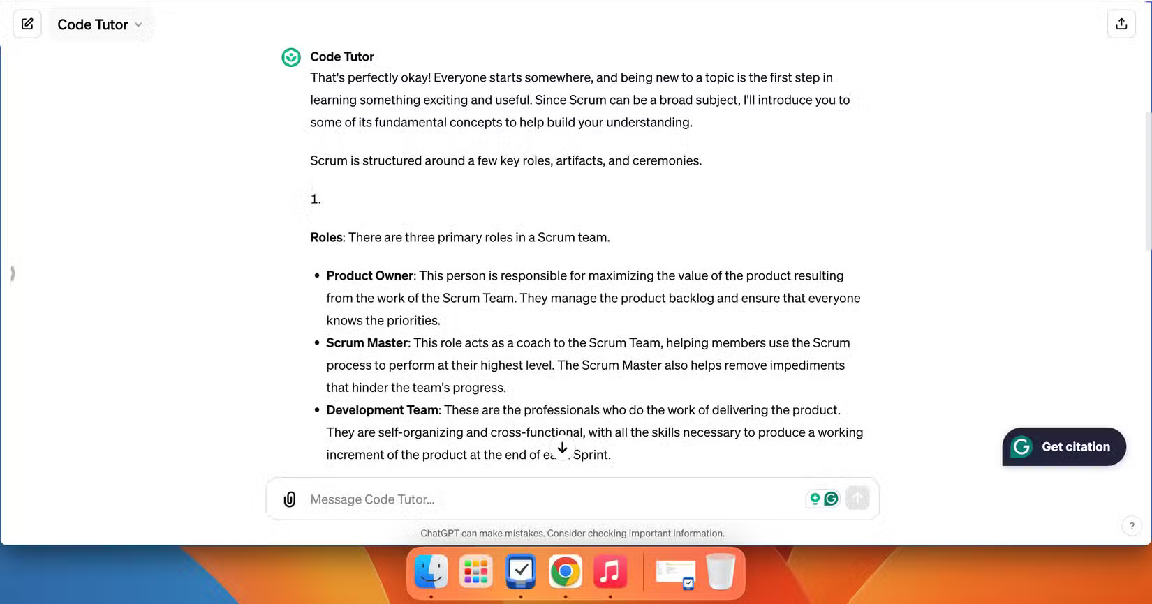 10 Custom GPTs That Really Make ChatGPT Better Picture 10