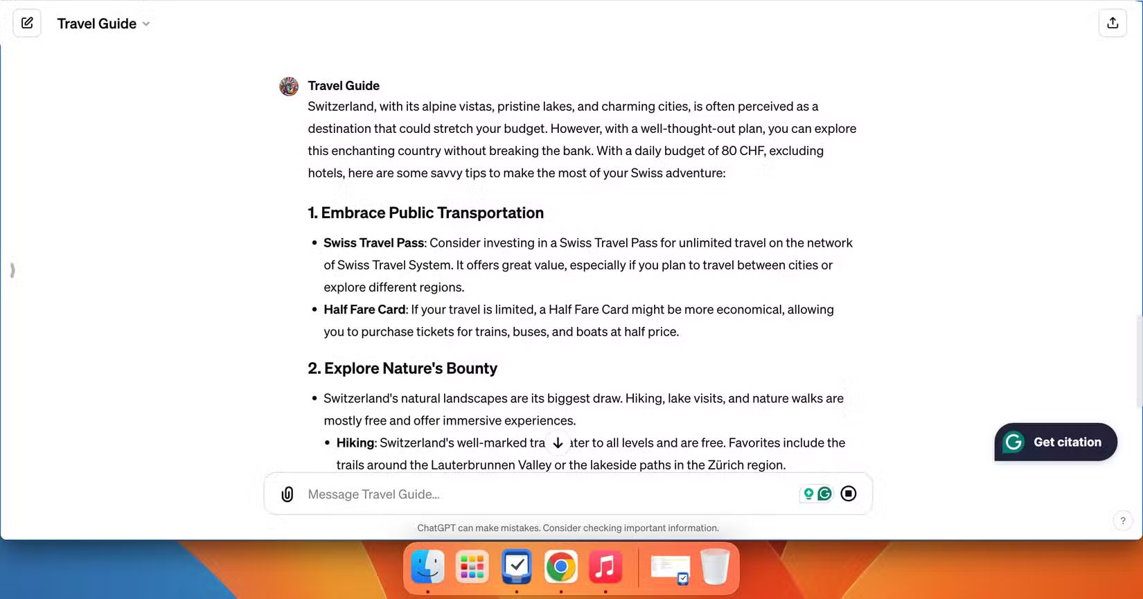 10 Custom GPTs That Really Make ChatGPT Better Picture 7