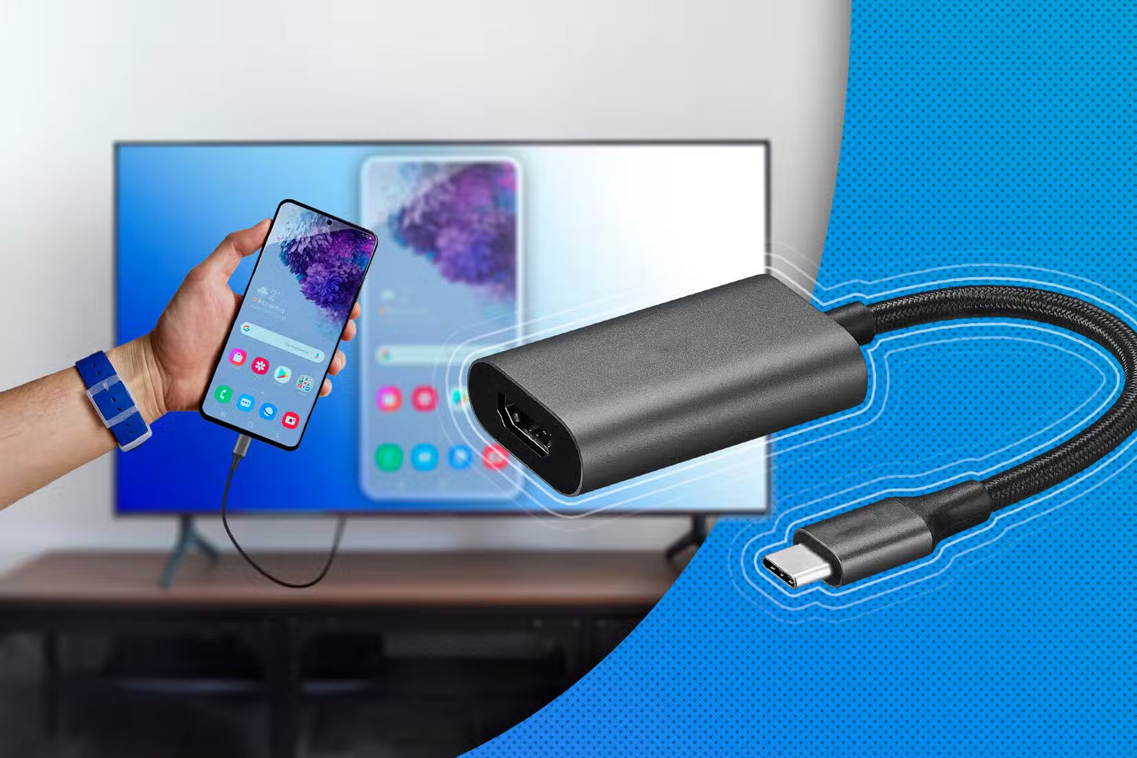 10 Devices You Can Plug into the HDMI Port on Your Smart TV Picture 2