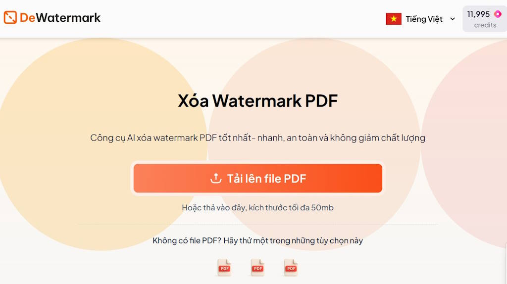 Picture 1 of 10+ Easy Ways to Remove Logos from PDF Files