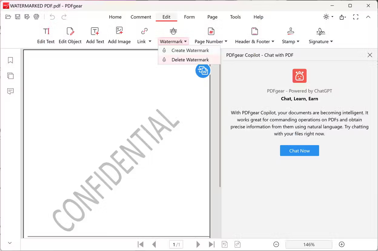 Picture 13 of 10+ Easy Ways to Remove Logos from PDF Files