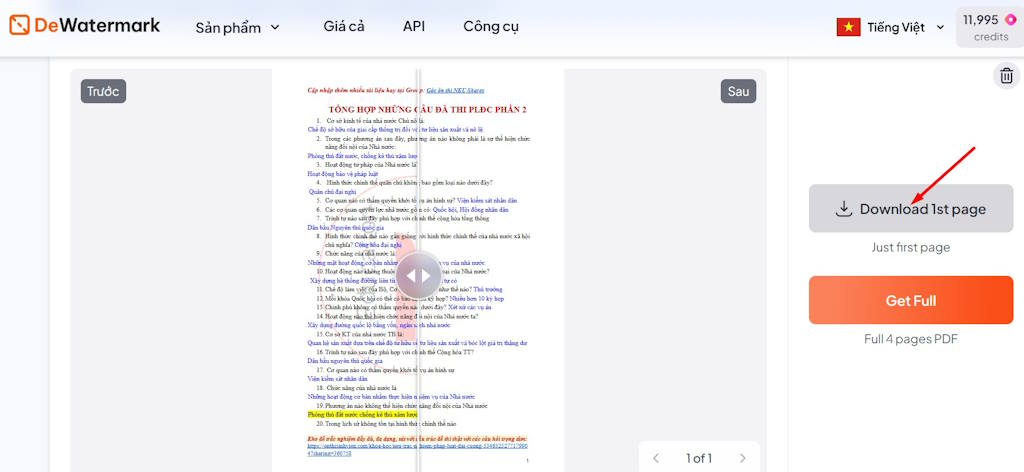 Picture 2 of 10+ Easy Ways to Remove Logos from PDF Files