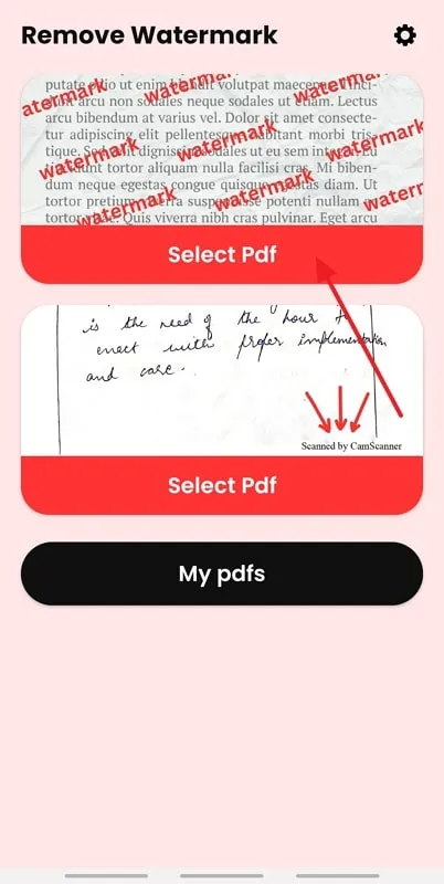 Picture 27 of 10+ Easy Ways to Remove Logos from PDF Files