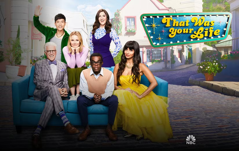 10 entertainment shows to forget all the troubles in life Picture 10