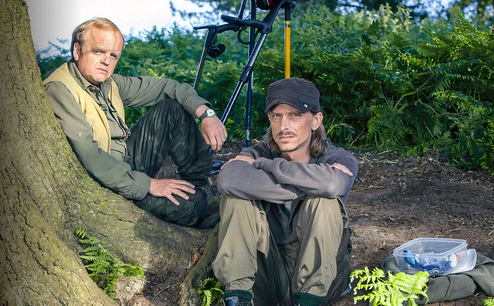 10 entertainment shows to forget all the troubles in life Picture 2