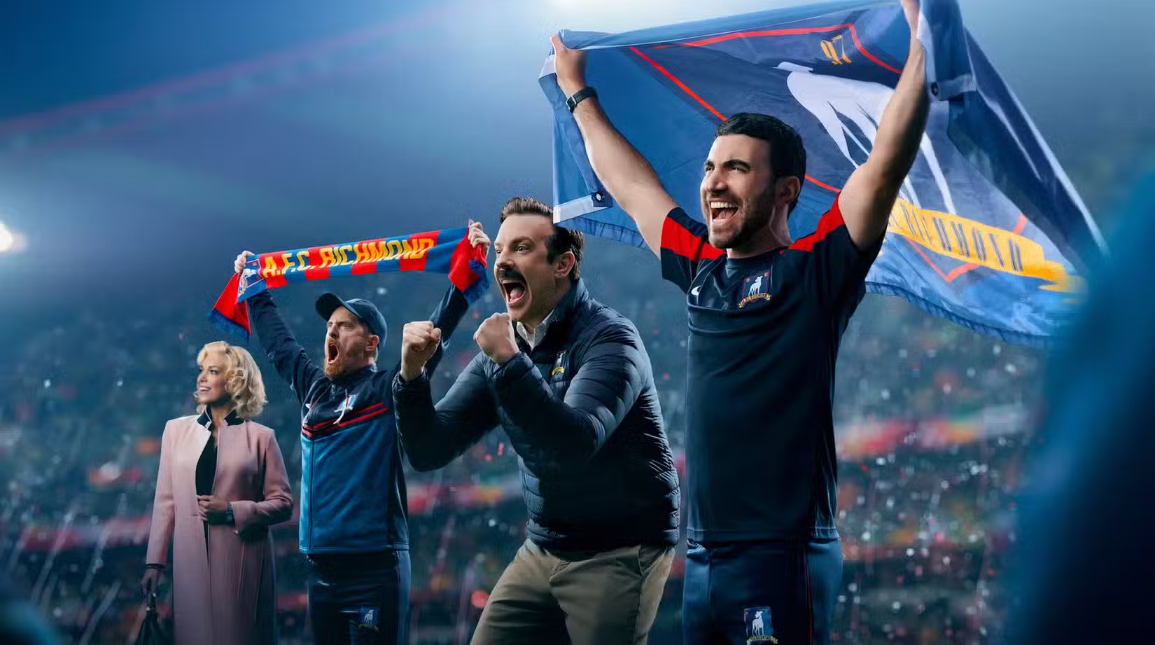 10 entertainment shows to forget all the troubles in life Picture 6