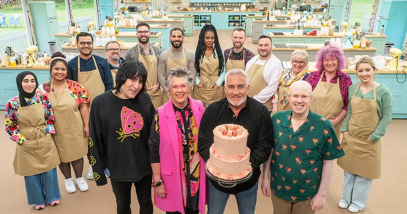 10 entertainment shows to forget all the troubles in life Picture 7