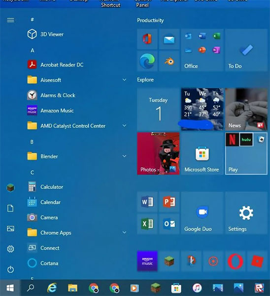 10 highly anticipated features that turned out to be duds on Windows 10 Picture 4
