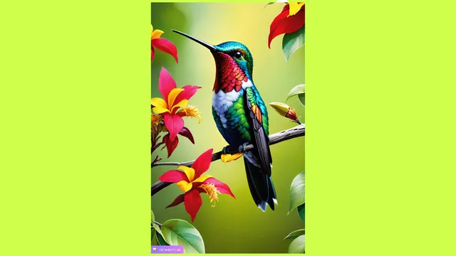 10 Free AI Tools to Generate Images from Text Picture 9