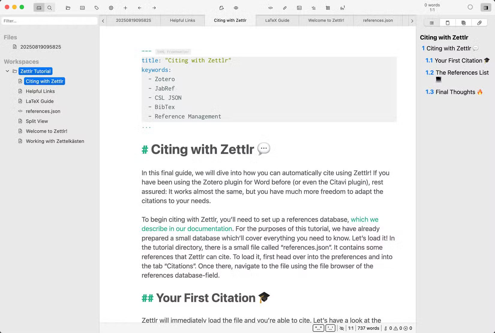 10 Best Free Open Source Tools for Students Picture 3