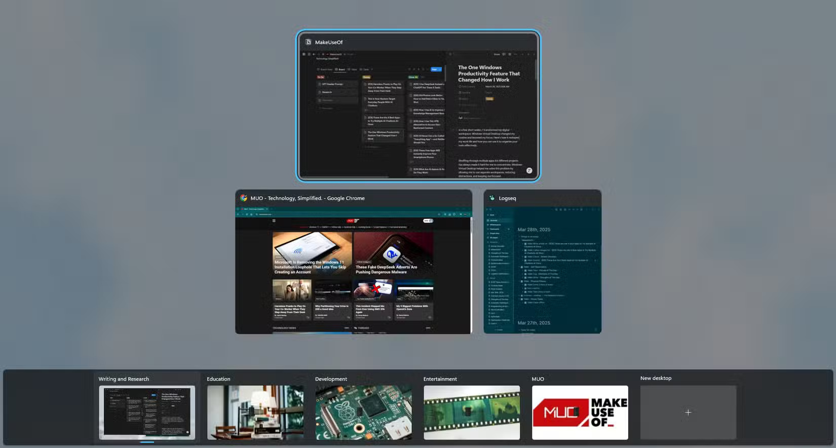 10 Great Windows Features That Many People Don't Use Picture 4