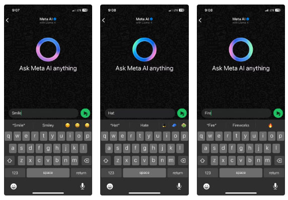 10 Hidden iPhone Tricks to Help You Type Faster Picture 9
