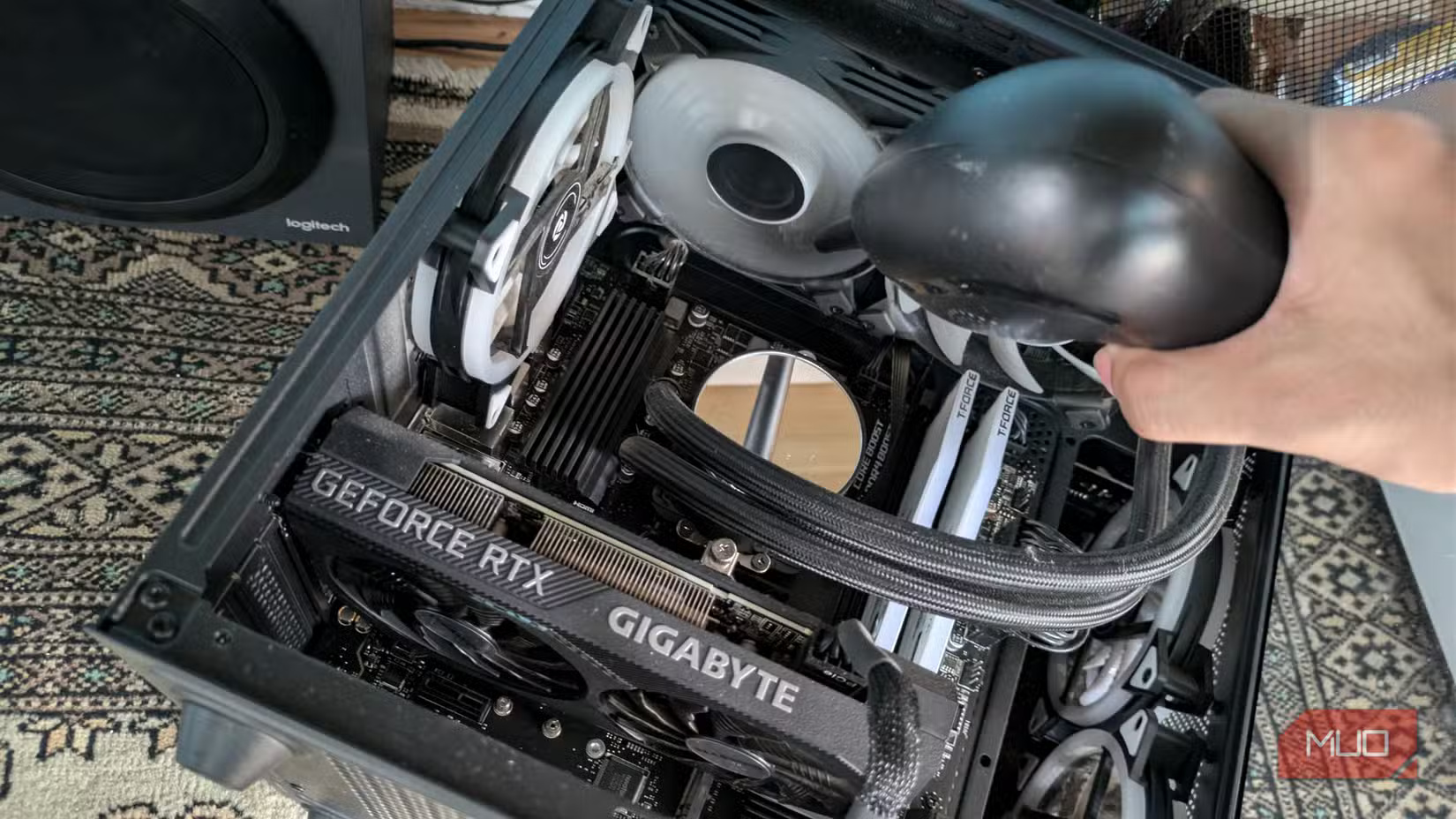 10 Important Mistakes to Avoid When Maintaining Your Computer Picture 2