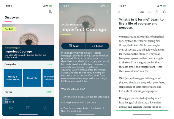 10 indispensable apps for book lovers Picture 10