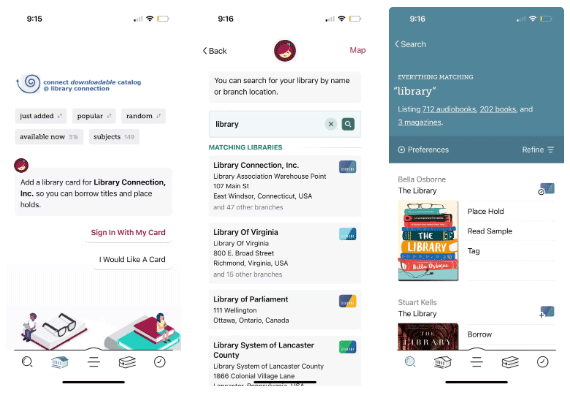 10 indispensable apps for book lovers Picture 2