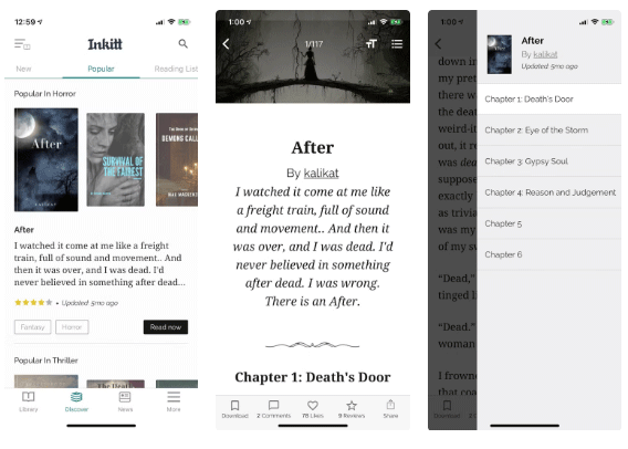 10 indispensable apps for book lovers Picture 3