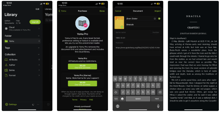 10 indispensable apps for book lovers Picture 4