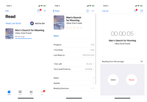10 indispensable apps for book lovers Picture 5