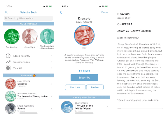 10 indispensable apps for book lovers Picture 6