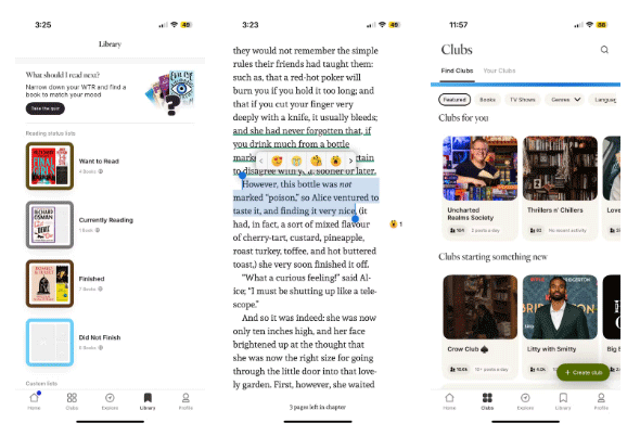 10 indispensable apps for book lovers Picture 7