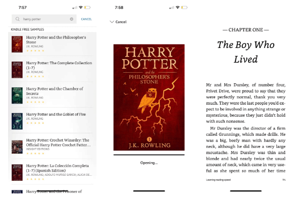 10 indispensable apps for book lovers Picture 9