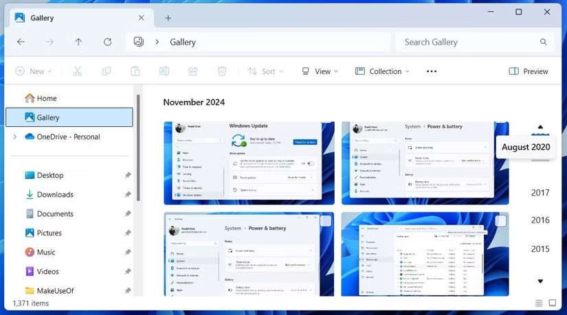 10 indispensable features of File Explorer Picture 5